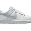 Nike Dunk Low White Pure Platinum (PS) DH9756-102 - Nicesk photo 1