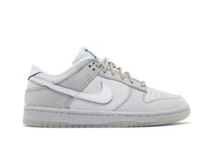 Nike Dunk Low Wolf Grey Pure Platinum DX3722-001 - Nicesk photo 1