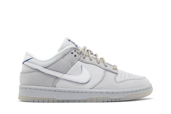 Nike Dunk Low Wolf Grey Pure Platinum DX3722-001 - Nicesk photo 1
