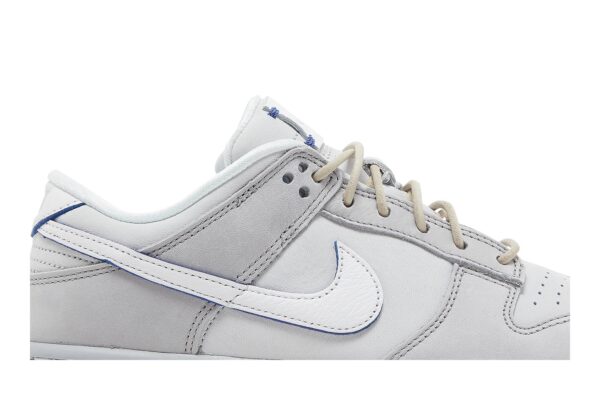 Nike Dunk Low Wolf Grey Pure Platinum DX3722-001 - Nicesk photo 2
