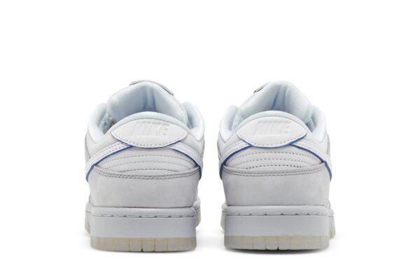 Nike Dunk Low Wolf Grey Pure Platinum DX3722-001 - Nicesk photo 6