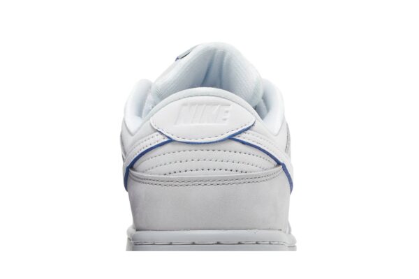 Nike Dunk Low Wolf Grey Pure Platinum DX3722-001 - Nicesk photo 7