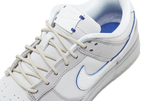 Nike Dunk Low Wolf Grey Pure Platinum DX3722-001 - Nicesk photo 9
