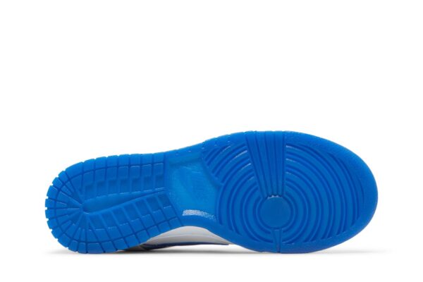 Nike Dunk Low Worldwide White Blue (Women's) FB1841-110 - Nicesk photo 4