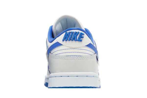 Nike Dunk Low Worldwide White Blue (Women's) FB1841-110 - Nicesk photo 7