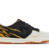 Nike Dunk Low Year of the Tiger (2022) (GS) DQ5351-001 - Nicesk photo 1