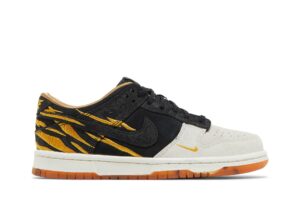 Nike Dunk Low Year of the Tiger (2022) (GS) DQ5351-001 - Nicesk photo 1