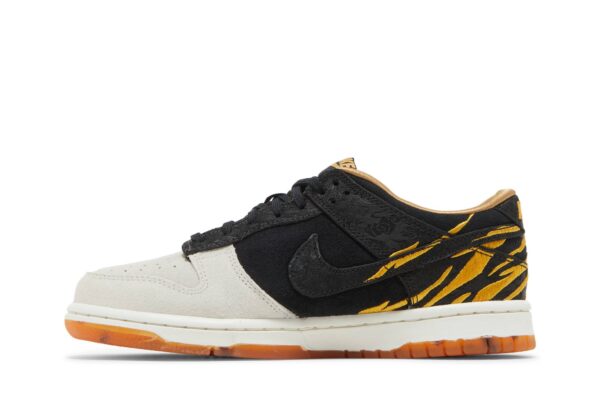 Nike Dunk Low Year of the Tiger (2022) (GS) DQ5351-001 - Nicesk photo 3