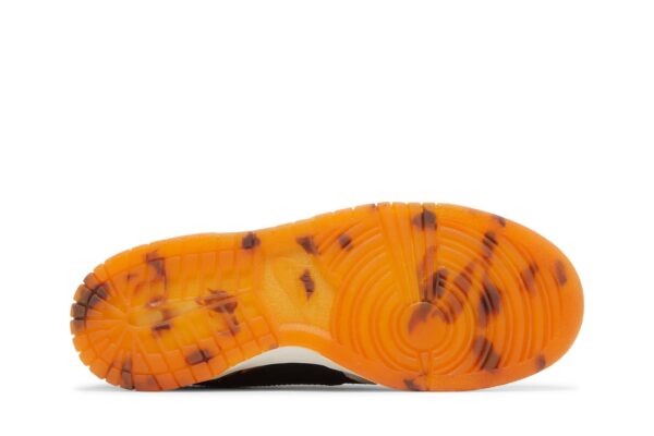 Nike Dunk Low Year of the Tiger (2022) (GS) DQ5351-001 - Nicesk photo 4