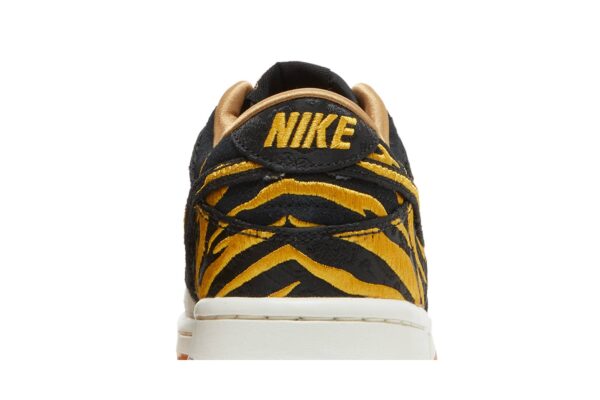 Nike Dunk Low Year of the Tiger (2022) (GS) DQ5351-001 - Nicesk photo 7