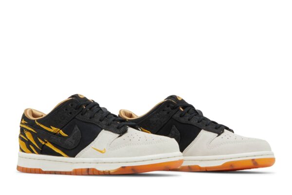 Nike Dunk Low Year of the Tiger (2022) (GS) DQ5351-001 - Nicesk photo 8