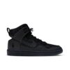 Nike Dunk Lux High Pigalle Black 806948-001 - Nicesk photo 1
