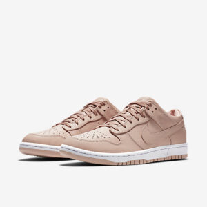 Nike Dunk Lux Low Arctic Orange 857587-800 - Nicesk photo 1