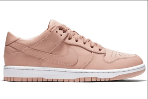 Nike Dunk Lux Low Arctic Orange 857587-800 - Nicesk photo 2