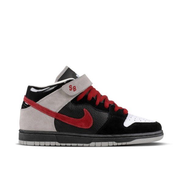 Nike Dunk Mid November Rain 314381-061 - Nicesk photo 1