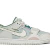 Nike Dunk Scrap Grey Haze Phantom DM0802-001 - Nicesk photo 1