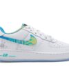Nike GT Hustle Academy White Pure Platinum Glacier Blue FJ7691-191 - Nicesk photo 1