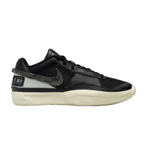 Nike Ja 1 Black Smoke Grey DR8786-002 - Nicesk photo 1