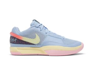 Nike Ja 1 Day One DR8786-400 - Nicesk photo 1