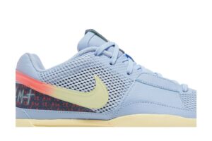 Nike Ja 1 Day One DR8786-400 - Nicesk photo 2