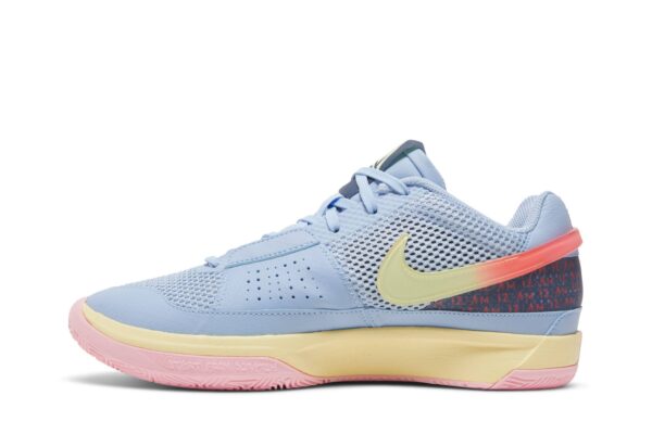 Nike Ja 1 Day One DR8786-400 - Nicesk photo 3