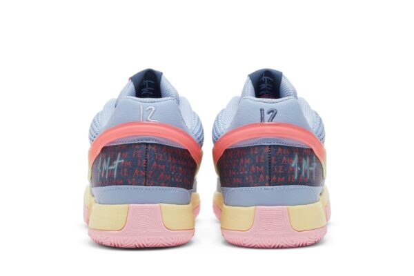 Nike Ja 1 Day One DR8786-400 - Nicesk photo 6
