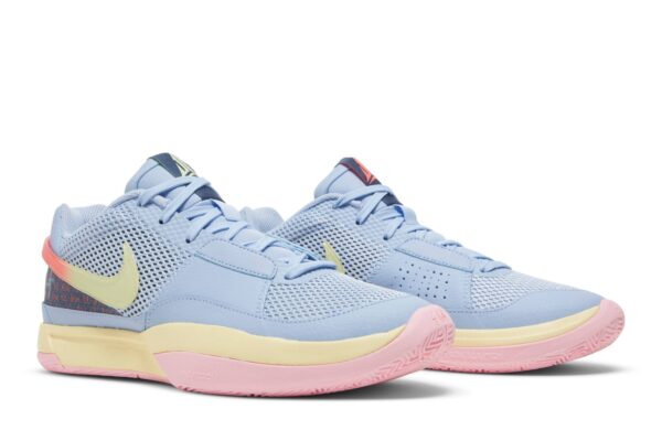 Nike Ja 1 Day One DR8786-400 - Nicesk photo 8