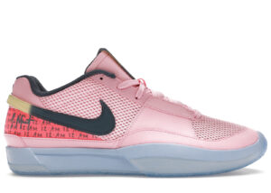 Nike Ja 1 Day One Soft Pink FV1282-600 - Nicesk photo 1