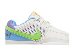 Nike Ja 1 Family Trivia DR8785-001 - Nicesk photo 2