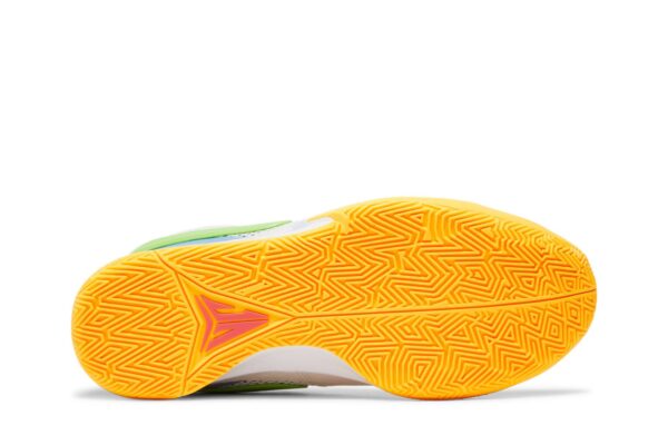 Nike Ja 1 Family Trivia DR8785-001 - Nicesk photo 4