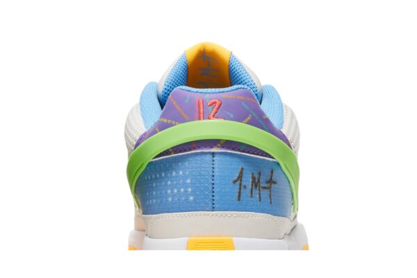 Nike Ja 1 Family Trivia DR8785-001 - Nicesk photo 7