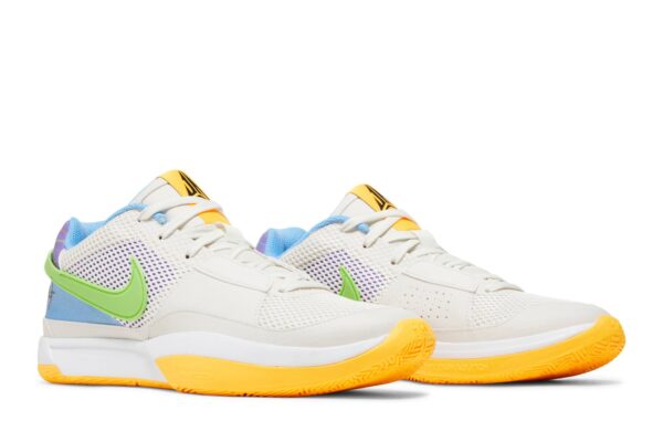 Nike Ja 1 Family Trivia DR8785-001 - Nicesk photo 8
