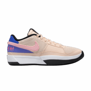 Nike Ja 1 Guava Ice (GS) DX2294-802 - Nicesk photo 1