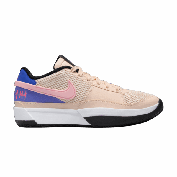Nike Ja 1 Guava Ice (GS) DX2294-802 - Nicesk photo 1