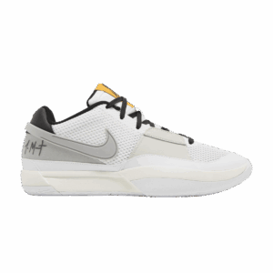 Nike Ja 1 Light Smoke Grey DR8786-100 - Nicesk photo 1