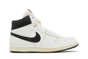 Nike Jordan Air Ship PE SP A Ma Maniére White Black DX4976-100 - Nicesk photo 1