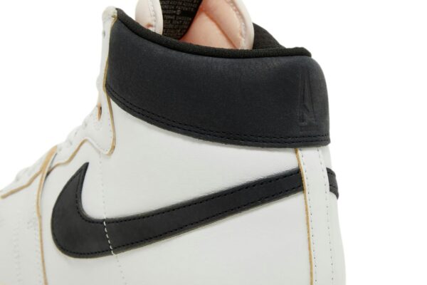 Nike Jordan Air Ship PE SP A Ma Maniére White Black DX4976-100 - Nicesk photo 10
