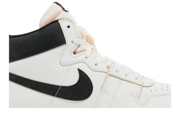 Nike Jordan Air Ship PE SP A Ma Maniére White Black DX4976-100 - Nicesk photo 2