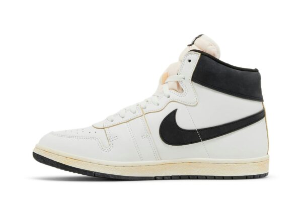 Nike Jordan Air Ship PE SP A Ma Maniére White Black DX4976-100 - Nicesk photo 3