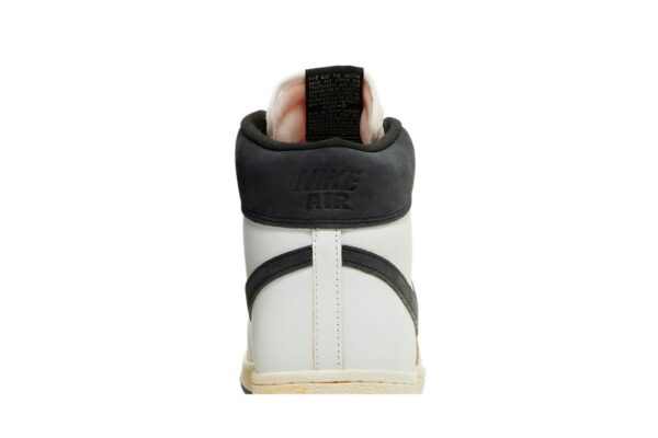 Nike Jordan Air Ship PE SP A Ma Maniére White Black DX4976-100 - Nicesk photo 7