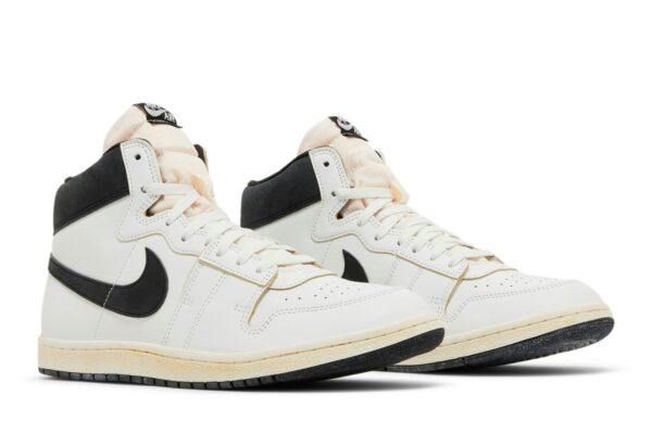 Nike Jordan Air Ship PE SP A Ma Maniére White Black DX4976-100 - Nicesk photo 8