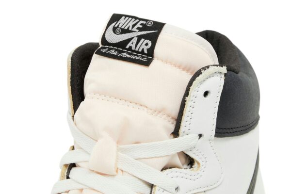 Nike Jordan Air Ship PE SP A Ma Maniére White Black DX4976-100 - Nicesk photo 9