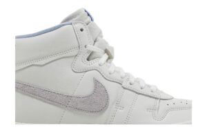 Nike Jordan Air Ship PE SP Forget-me-nots From Bud To Flower (Women's) FQ4123-105 - Nicesk photo 2