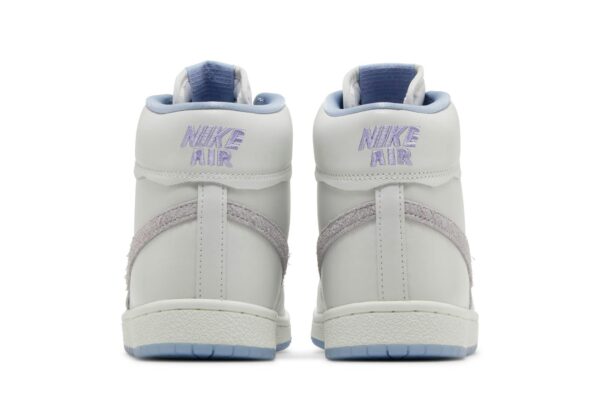 Nike Jordan Air Ship PE SP Forget-me-nots From Bud To Flower (Women's) FQ4123-105 - Nicesk photo 6