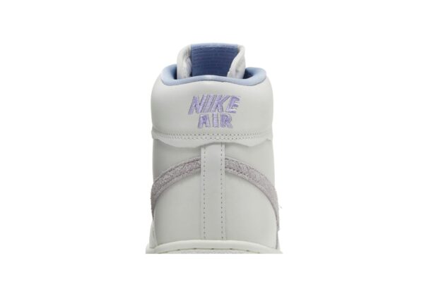 Nike Jordan Air Ship PE SP Forget-me-nots From Bud To Flower (Women's) FQ4123-105 - Nicesk photo 7