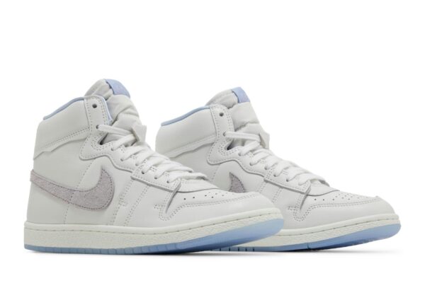 Nike Jordan Air Ship PE SP Forget-me-nots From Bud To Flower (Women's) FQ4123-105 - Nicesk photo 8