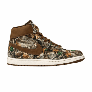 Nike Jordan Air Ship PE SP Realtree Camo FD1324-900 - Nicesk photo 1