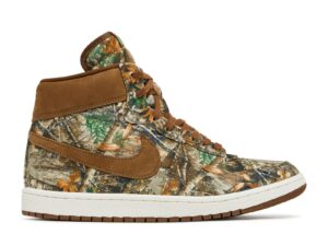 Nike Jordan Air Ship PE SP Realtree Camo FD1324-900 - Nicesk photo 2