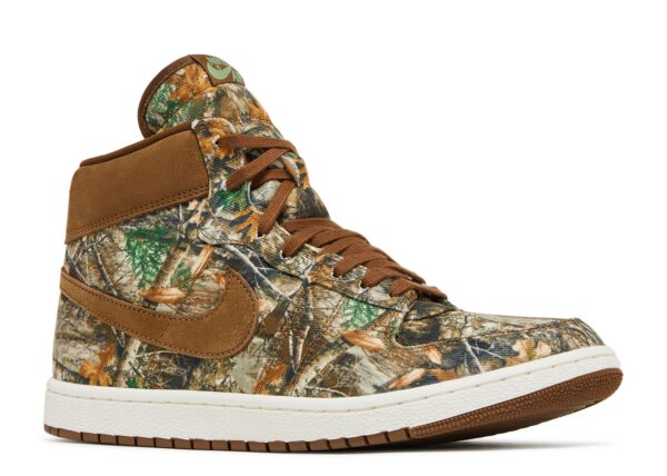 Nike Jordan Air Ship PE SP Realtree Camo FD1324-900 - Nicesk photo 3