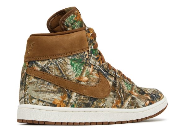 Nike Jordan Air Ship PE SP Realtree Camo FD1324-900 - Nicesk photo 4
